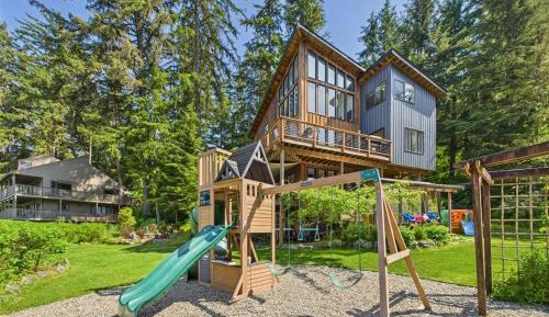 Vacation Home