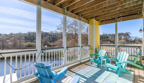 Vacation Home