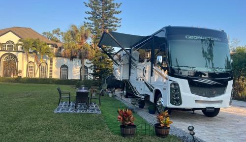 Mobile Home