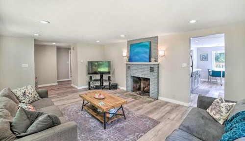Vacation Home