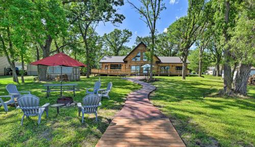 Vacation Home