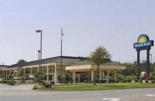 Greenville Hotel | Days Inn by Wyndham Greenville MS